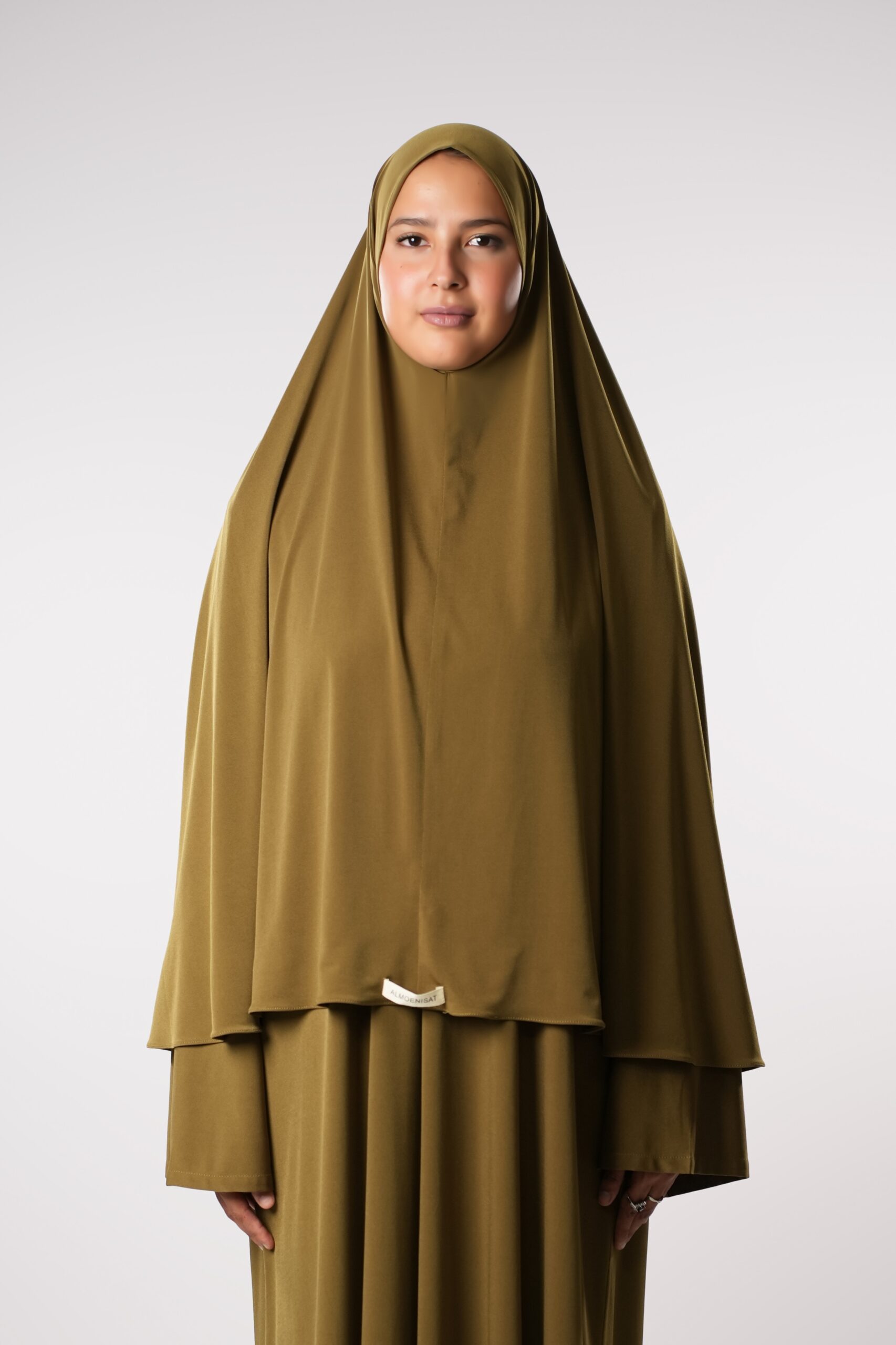khimar jersey