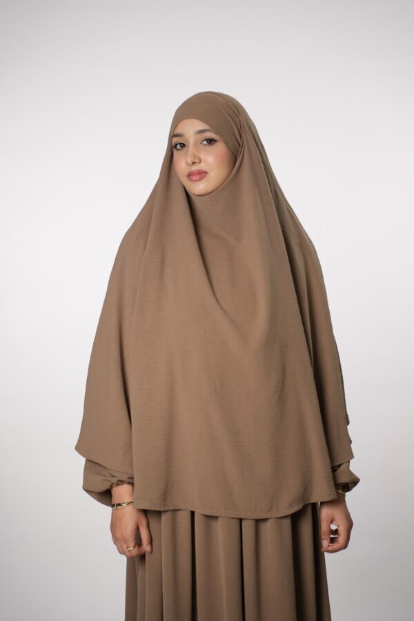 Khimar Farah