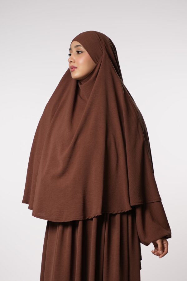 Khimar Farah